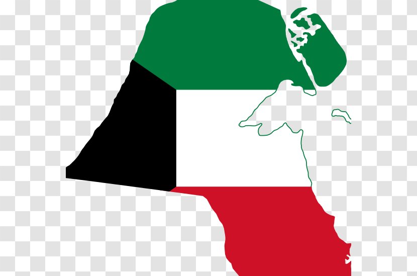 Kuwait City Flag Of Map National Transparent PNG