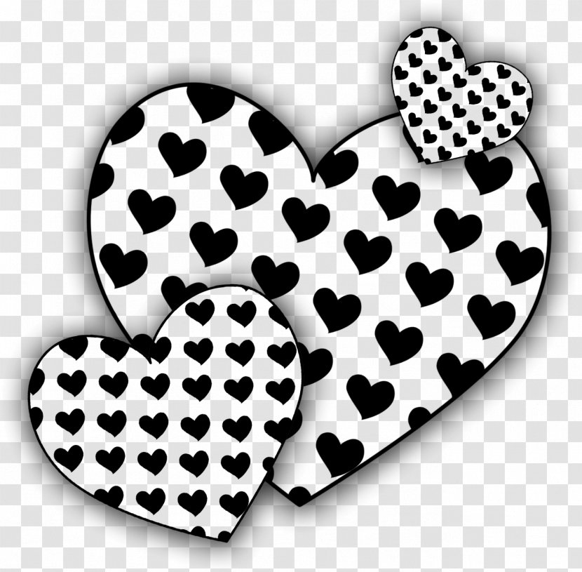 World Chocolate Day Valentine's Propose Pudding - Monochrome Photography - Heart Transparent PNG