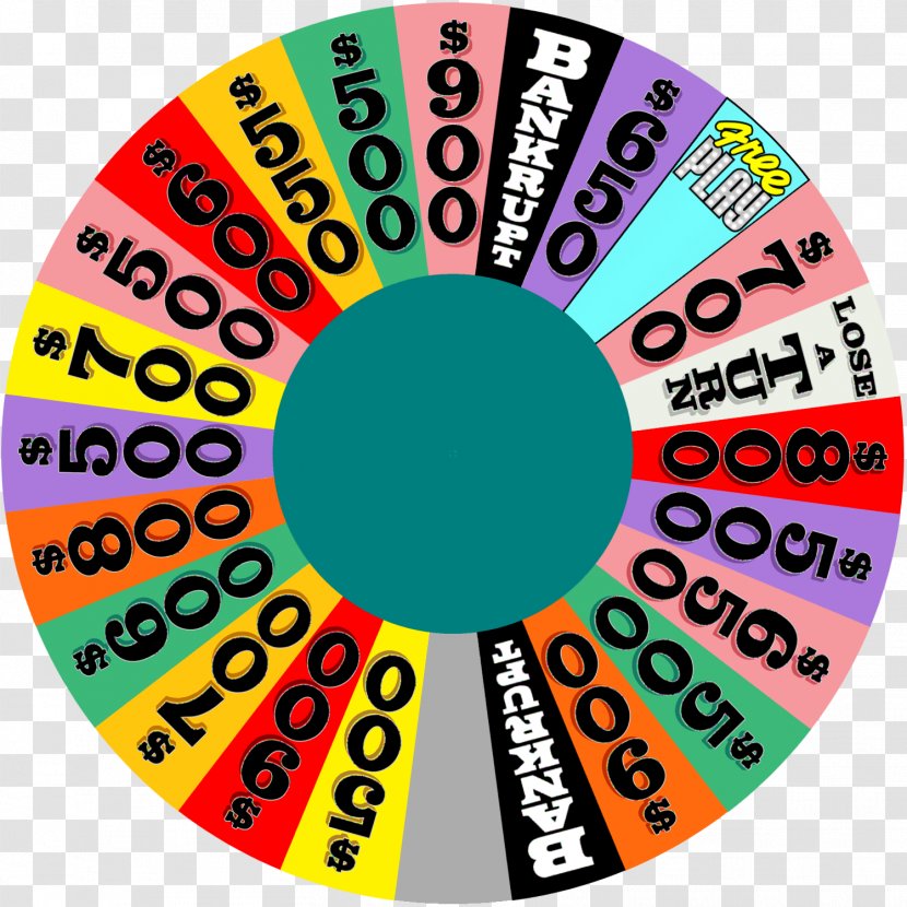 Television Show Game Wheel Drawing - Deviantart - Area Transparent PNG