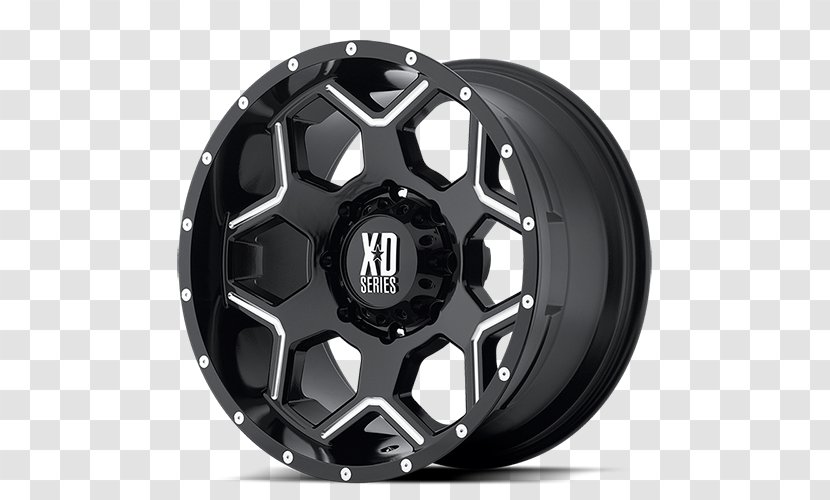 Alloy Wheel Tire Spoke Rim - Pros Holdings Llc Transparent PNG