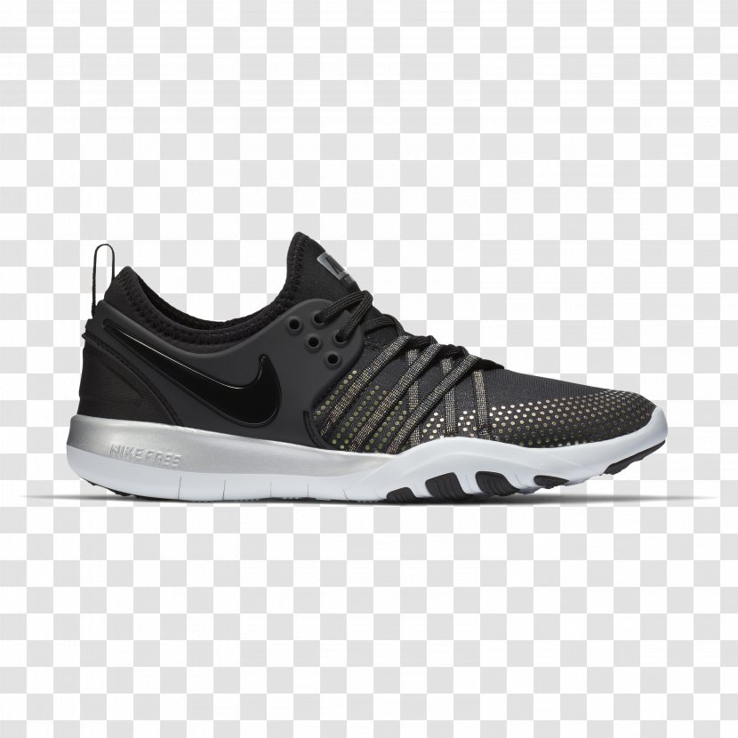 Nike Free Air Max Sneakers Shoe - Hiking - Träne Transparent PNG