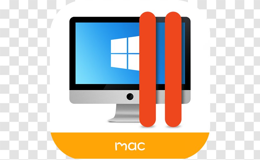 Parallels Desktop 9 For Mac Product Key Keygen MacOS Windows 8 - Computer Monitor - Macos Transparent PNG