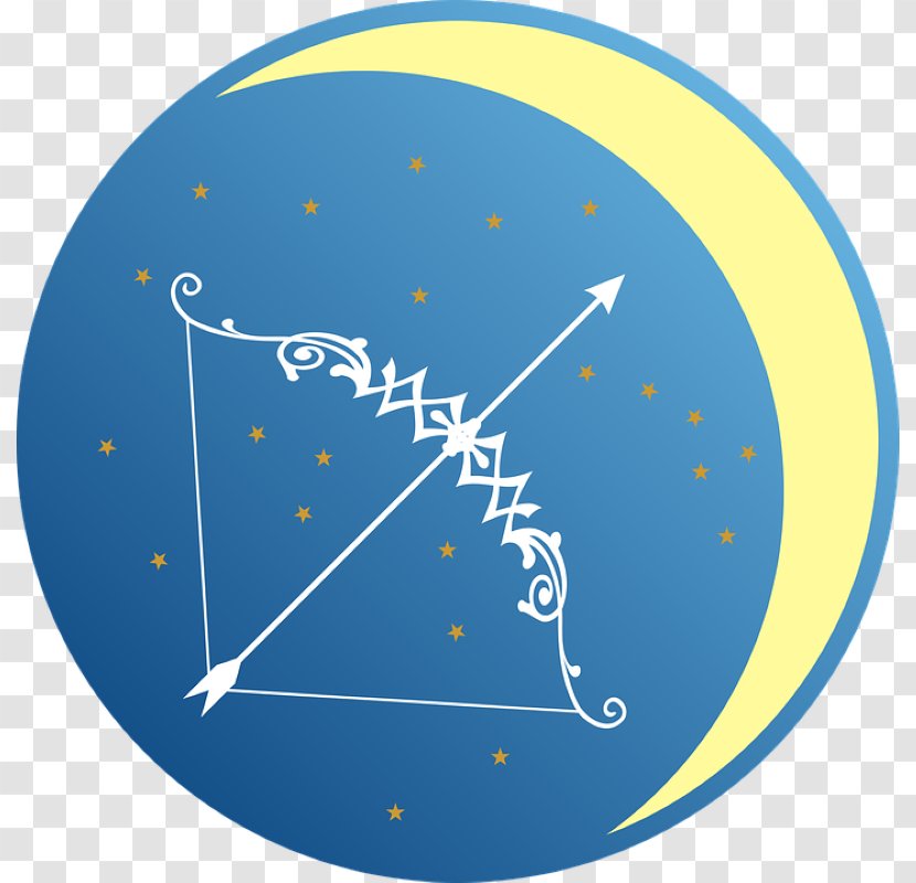 Zodiac Astrological Sign Sagittarius Libra - Clipart Transparent PNG