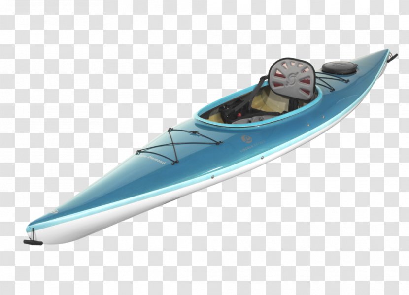Canoeing And Kayaking Paddle Boat Recreational Kayak - Paddling Transparent PNG