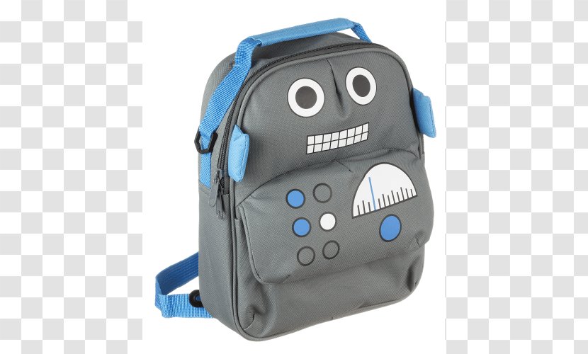 Bag Backpack Doodle Laptop Owl - Telephone - Travel Transparent PNG