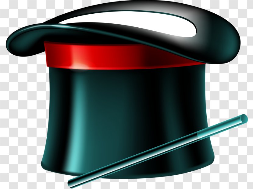 Hat Magician Transparent PNG