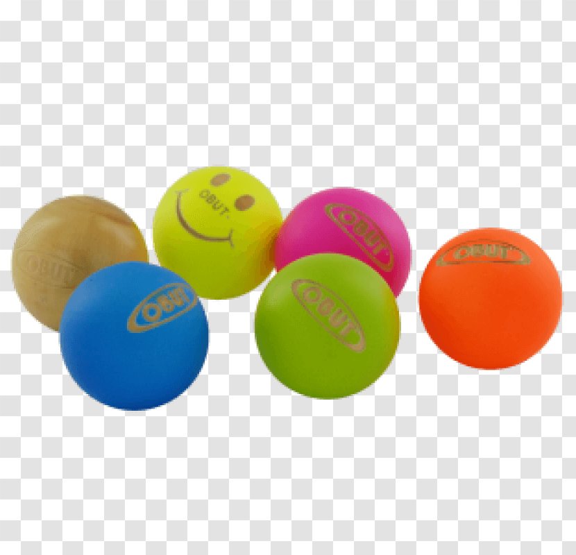 Ball La Boule Obut Pétanque Goal Sport - Game Transparent PNG