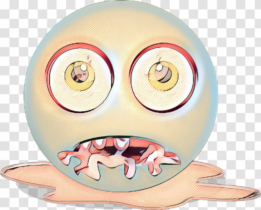 Tooth Cartoon - Animation - Smile Egg Transparent PNG