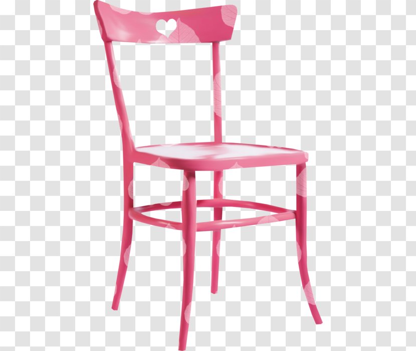 Table Chair Bench Furniture - Heart - Lets Celebrate Transparent PNG