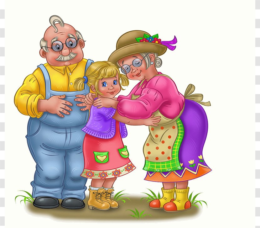 Human Behavior Individual Personality - Arab Grandmother Transparent PNG