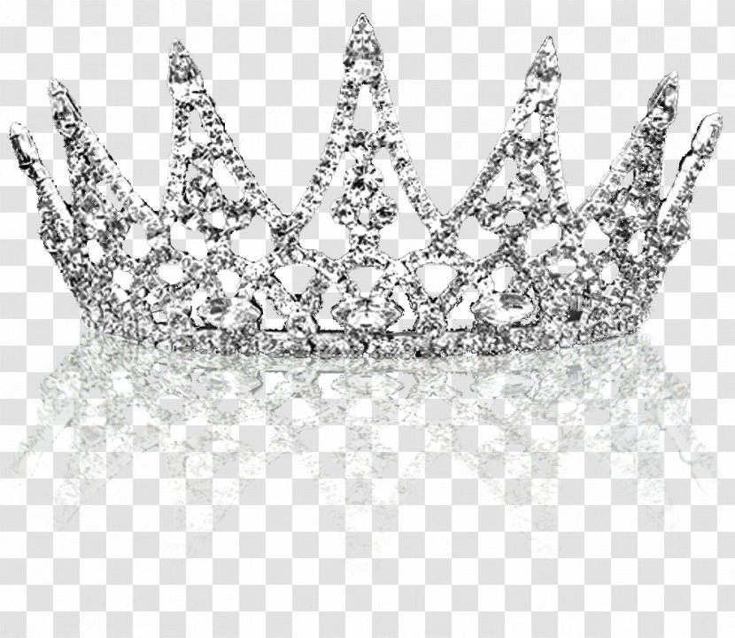 Miss United States America Continent Beauty Pageant - Headgear - Tiara Transparent PNG