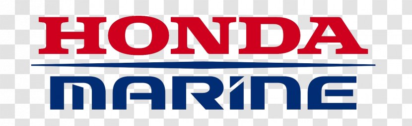 Honda Outboard Motor Maynes Marine Boat Mercury - Banner Transparent PNG