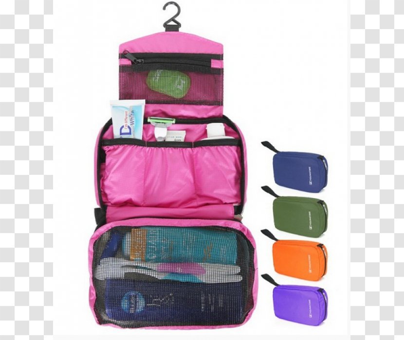 Bag Goods Pricing Strategies Hand Luggage - Pink Transparent PNG