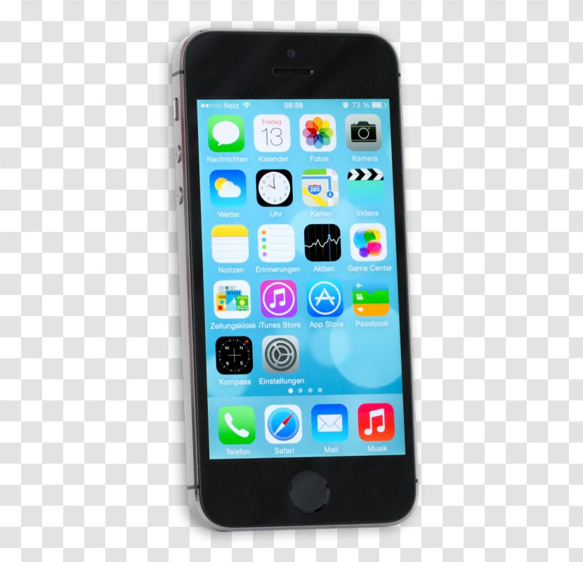 IPhone 5c 5s 6 Plus LTE - Gadget - 8 Transparent PNG