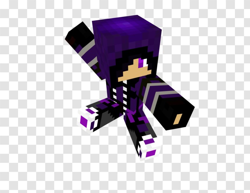 Minecraft: Pocket Edition Story Mode - Tree - Season Two EndermanOthers Transparent PNG