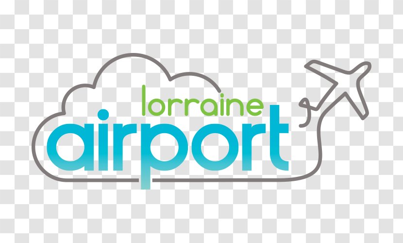 Metz–Nancy–Lorraine Airport Logo - Air Ballons Transparent PNG