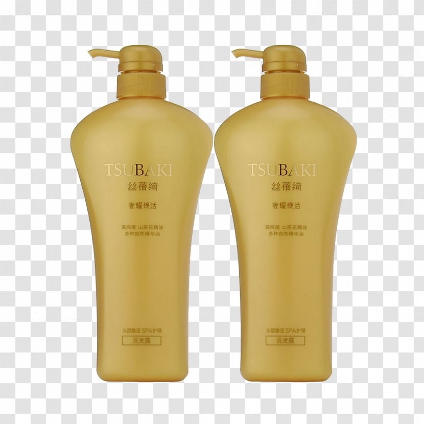 Lotion Elements, Hong Kong Shiseido Shampoo - Skin Care - Spade Extravagance Yao Qi Huan Live 750ML Transparent PNG