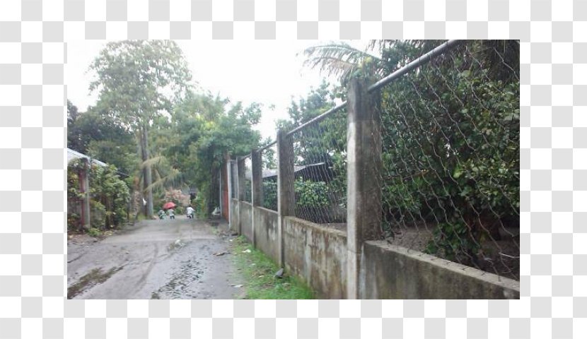Fence Residential Area Property Land Lot Landscaping - Village - Community Transparent PNG