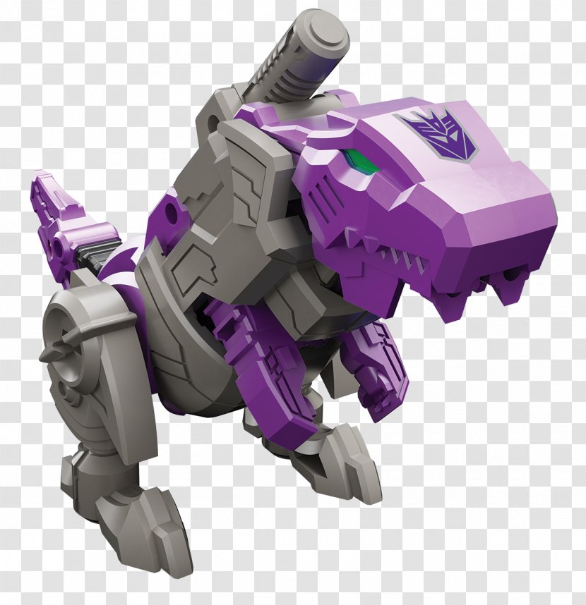 Megatron Shockwave Transformers: Titans Return Galvatron - Transformers Robots In Disguise Transparent PNG