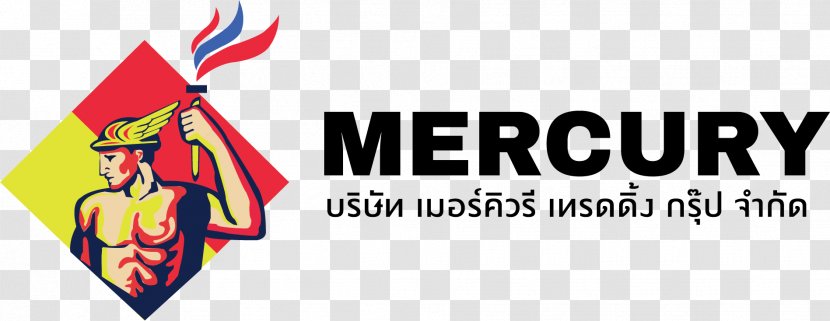 Yan Nawa District Logo Alt Attribute Business - Linkedin - Mercury Transparent PNG