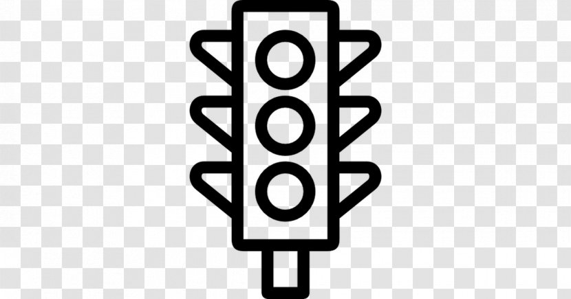 Traffic Light Road Control Sign - Vehicle Transparent PNG