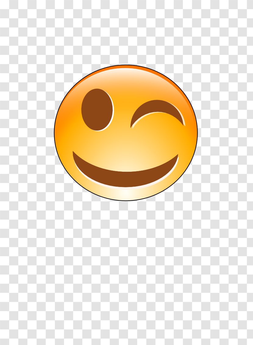 Emoticon Smiley Facial Expression Happiness - Heart - Emoticons Transparent PNG