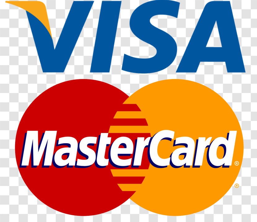 Visa Mastercard Clip Art - Area Transparent PNG