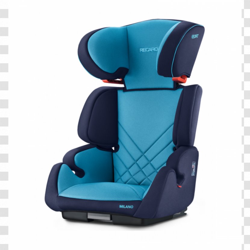 Baby & Toddler Car Seats Isofix Recaro Child - Seat Transparent PNG