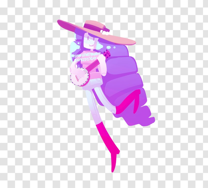 Tumblr Adventure Time Season 5 Nambassa Campfire Queen Design - Violet - Themes Transparent PNG