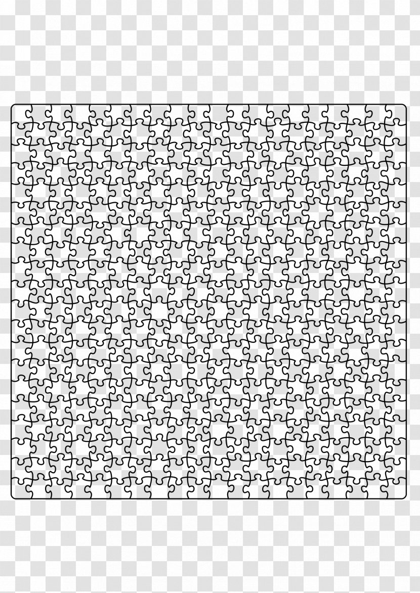 Jigsaw Puzzles Clip Art - Windows Metafile - Puzzle Transparent PNG