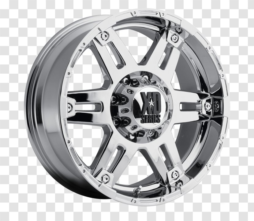 Alloy Wheel Spoke Tire Bicycle Wheels Rim - Automotive System Transparent PNG