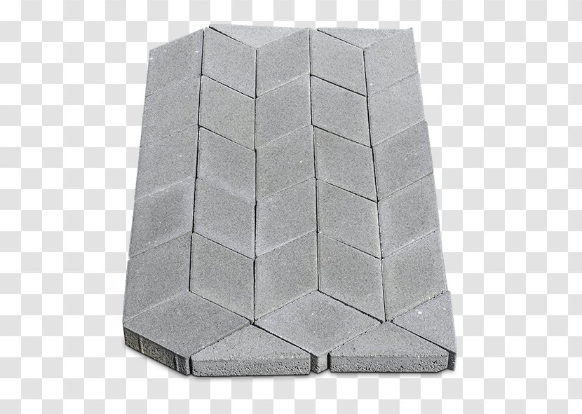 Floor Material Angle - Grey - Design Transparent PNG