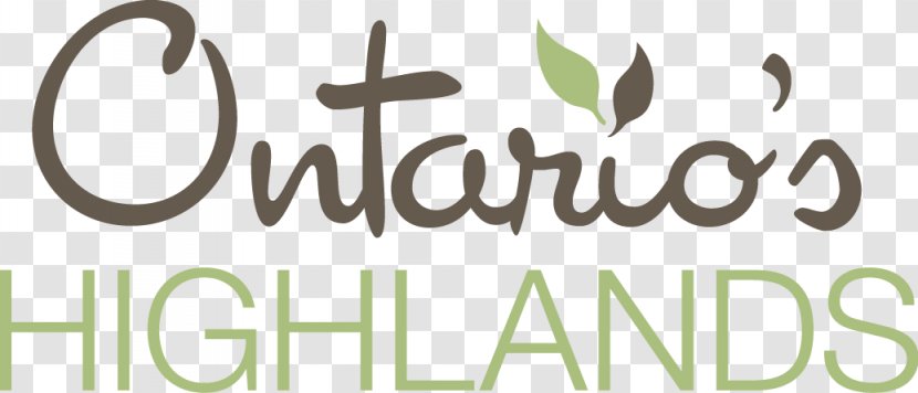 Ontario Logo Brand Product Font - Consumer - Tourism Culture Transparent PNG