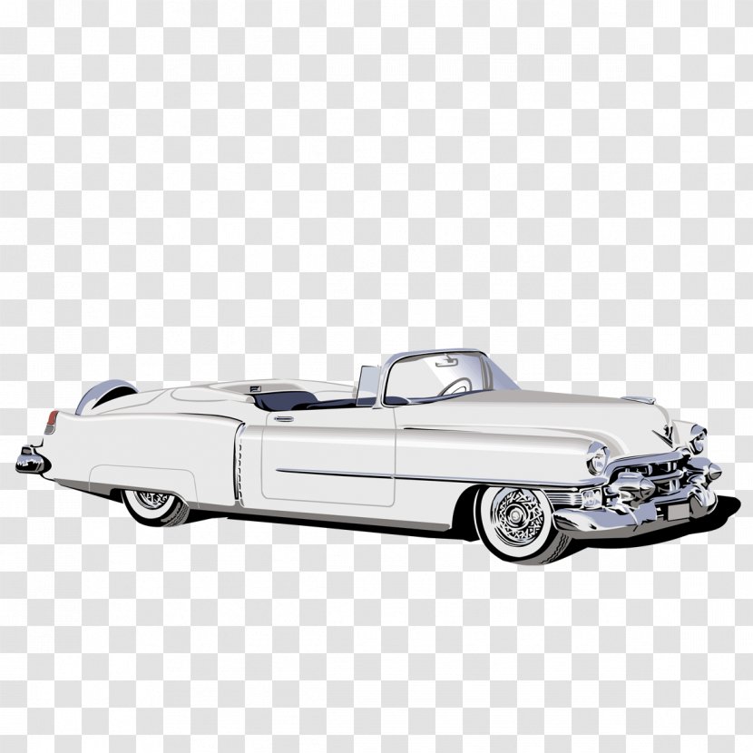 Car Luxury Vehicle - Motor - White Transparent PNG