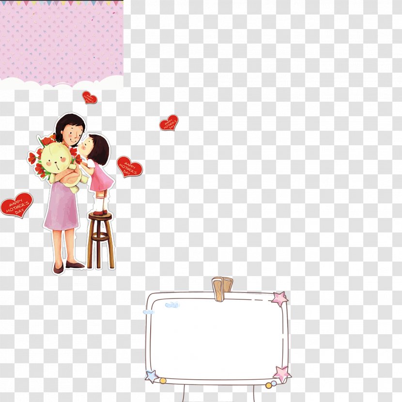 Mother's Day Image Vector Graphics Portable Network - Mother - Precious Moments Thanksgiving Transparent PNG