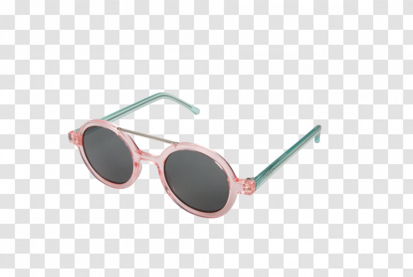 Sunglasses Vivien Memphis KOMONO Lulu - Clothing Accessories Transparent PNG