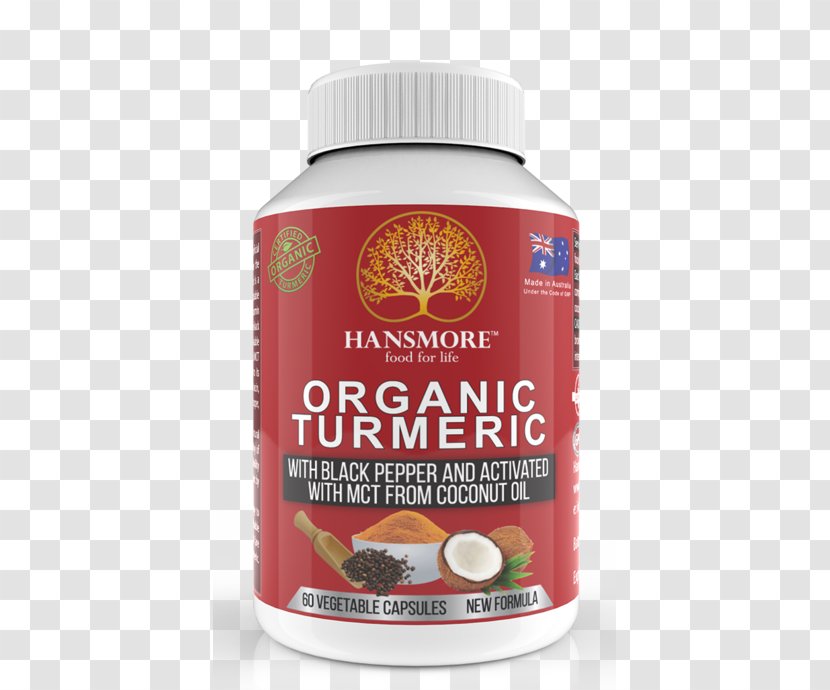 Coconut Milk Powder Dietary Supplement Organic Food Flavor By Bob Holmes, Jonathan Yen (narrator) (9781515966647) Product - Turmeric Transparent PNG
