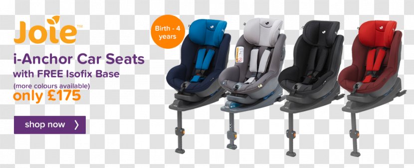 Baby & Toddler Car Seats Joie Stages Caribbean Steadi Transparent PNG