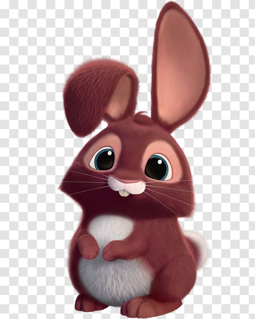 The Story Of Ferdinand Guapo YouTube Film Poster - Internship - Easter Rabbit Transparent PNG
