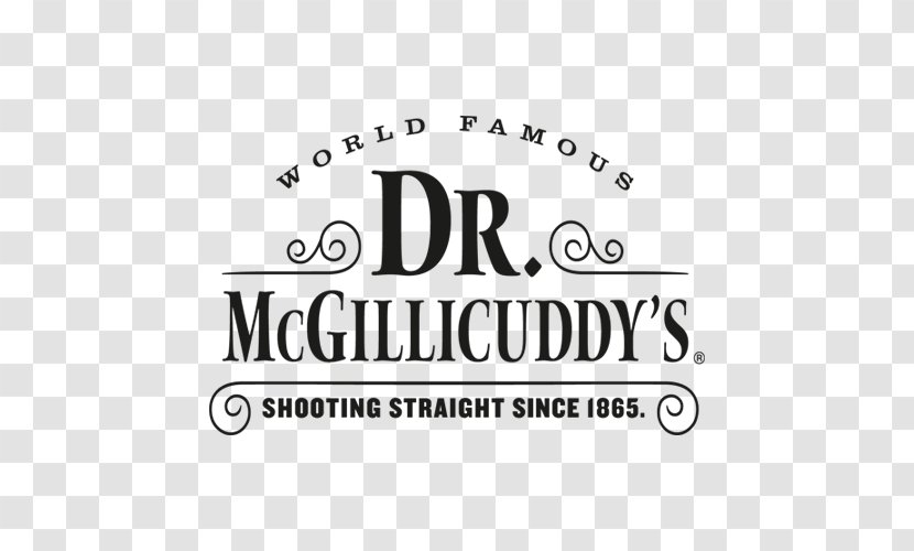 Logo Brand Black Font Shirt - McGillicuddy's Alehouse Transparent PNG