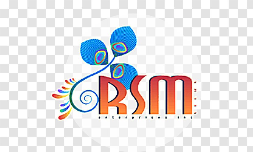 Logo Sari Rsm Silk Lehenga - Technology - Kurta Transparent PNG