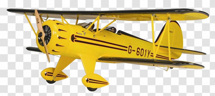 Airplane Steen Skybolt Pitts Special Biplane Waco Aircraft Company - Monoplane Transparent PNG