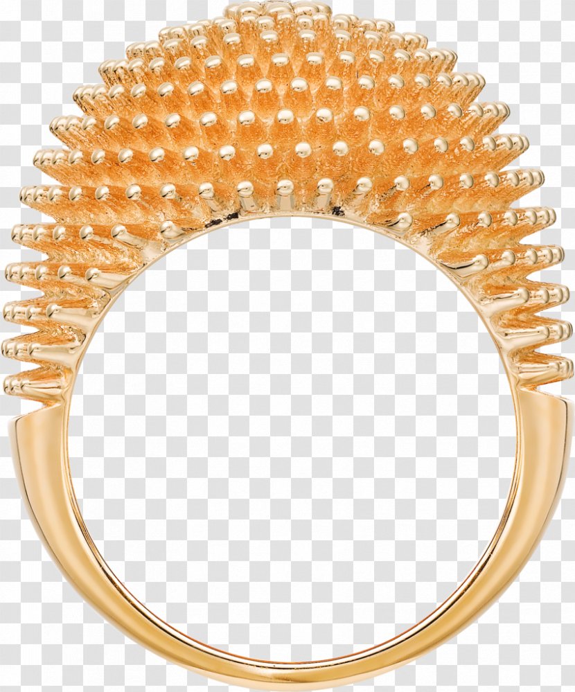 Ring Diamond Cartier Gold Brilliant - Wedding Transparent PNG