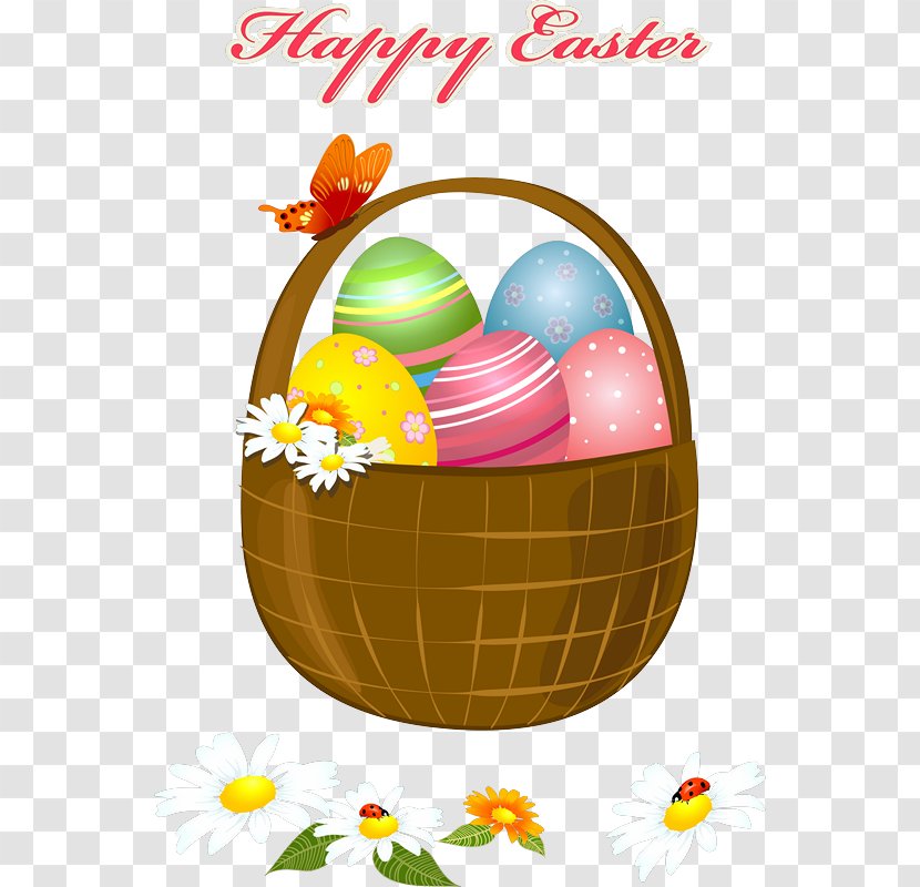 Easter Egg Bunny Clip Art - Pentecost Transparent PNG