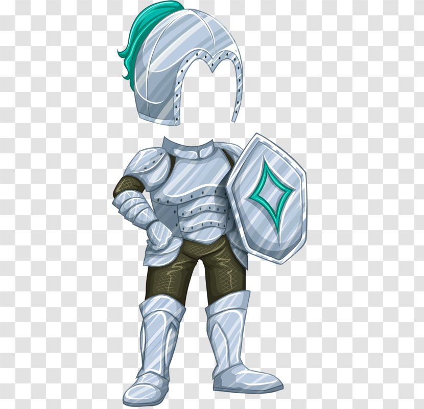 Knight Royalty-free Clip Art - Photography - Soldiers Armor Transparent PNG