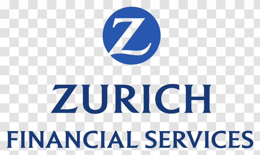 Zurich Insurance Group Financial Services Investment Finance - Text Transparent PNG
