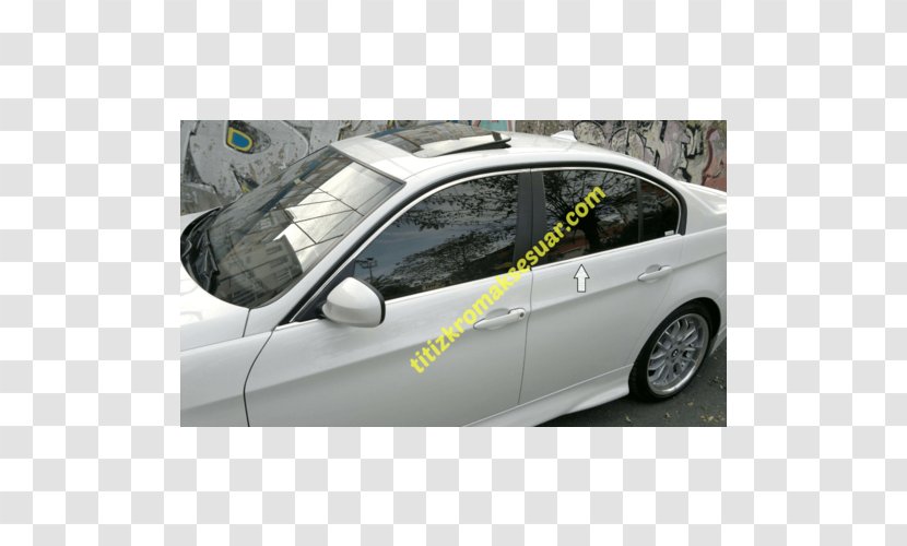 Personal Luxury Car Windshield Door Mid-size - Vehicle Transparent PNG