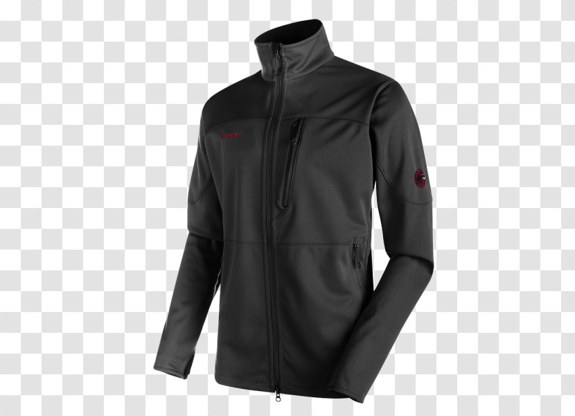Jacket Hoodie Gore-Tex Polar Fleece J. Barbour And Sons - Clothing Transparent PNG