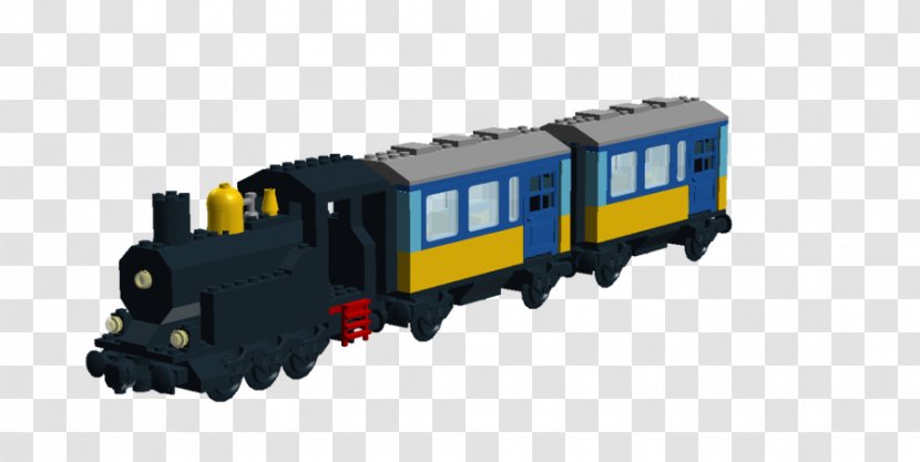 Lego Trains Toy & Train Sets Railroad Car Transparent PNG