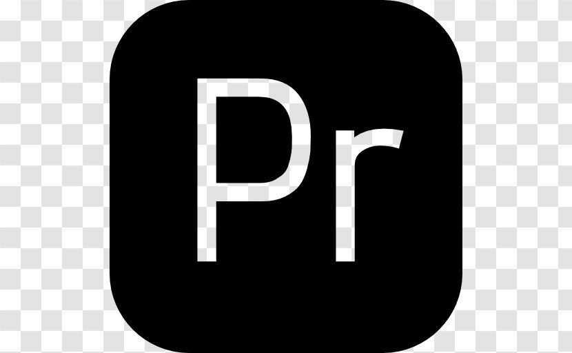 Adobe Premiere Pro - Symbol Transparent PNG